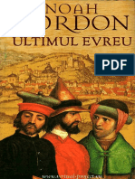 Noah Gordon - Ultimul evreu.pdf