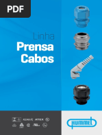 Catálogo - Componentes Elétricos - Prensa-Cabos HUMMEL.pdf