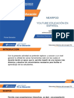 Actividad 1 - Presentacion Herramientas TIC PDF