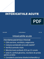 14_Intoxicatiile acute