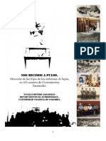 Nos Hicismos A Pulso - Tesis - Natalia Botero PDF
