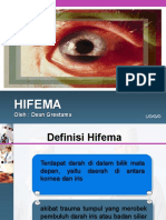 Hifema