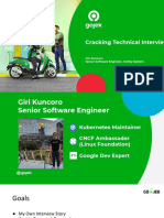 Kapsel ITB19 - Cracking Technical Interview PDF