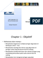Materi Chapter 1 - Jaringan Komputer