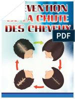 Prevention Chute Cheveux