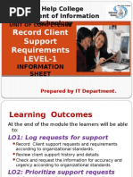 Record client support.pptx