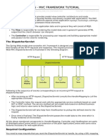spring web mvc framework.pdf