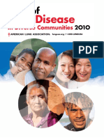 State of Lung Disease in Diverse Communities 2010 PDF