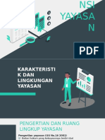 Akuntansi Yayasan Kelompok 3