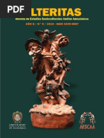 Los Planos de Los Colegios Jesuíticos de Lima, Ayacucho y Sucre de La Biblioteca Nacional de Francia