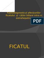 Curs 6.radiodiagnosticul Afecåiunilor Ficatului ÅŸ I Cäƒilor Biliare Extrahepatice p.78.