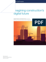 1. Imaginando Construccion Digital en El Futuro