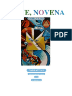 LINS, Osman. Nove, Novena 1975-2 PDF