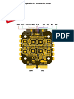 Furling32 4in1 Mini 6 2 1 - Airbot