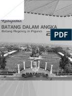 Batang Dalam Angka2016 PDF