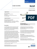 Tubeskin Thermocouples PDF