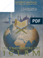 Las Enseñanzas del Islam+.pdf