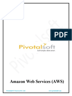 Amazon Web Services PDF