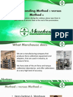 Method 5 Versus Method 6 Webinar Morehouse