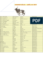 Kangayam Stud Bull List Updated.pdf