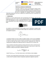 Práctica 8 - Sensor de Temperatura PDF