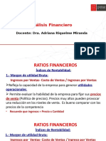 Analisis Financiero Empresa 2