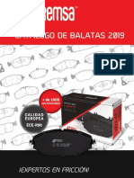 Catálogo Remsa 2019 PDF