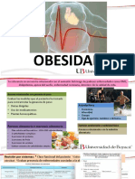 Obesidad Diapositivas