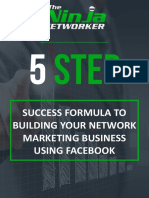 5 Step Success Formula New Design PDF