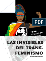 crónica-Las invisibles del transfeminismo