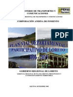 PVDP Loreto PDF