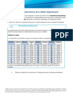 Herramientas de Comportamiento