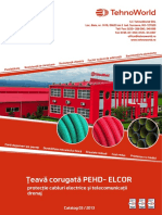 Catalog ELCOR PDF