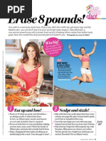 Download 2011 Jump Start Diet-Jillian Michaels Food Plan by Cary Castagna SN45813054 doc pdf