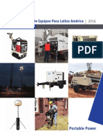 ES-LA-Equipment-Portfolio-2016 DOOSAN