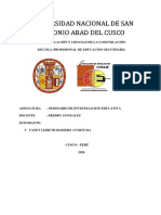Seminario Unidades PDF