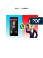 Call Llamar