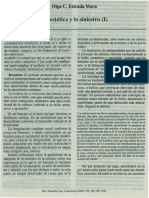 La Estetica y lo Siniestro I.pdf
