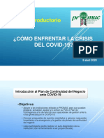 WEBINAR - Introducción PDF
