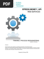 Xpress Money - API - 2.0 Manadtory PDF