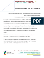 Formato Realizacion de Oficios Emrs V8