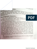 Diplomatic Immunity PDF