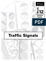 OTM Book 12 - Traffic Signals