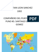 Las Condiciones Socioeconimicas