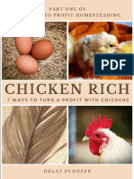 POULTRY ADDITION 90 Ideas To Profit