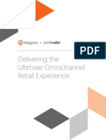 Delivering The Ultimate Omnichannel Retail Experience