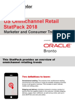 Emarketer US Omnichannel Retail StatPack 2018 3