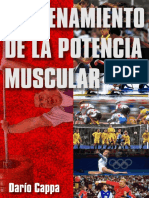 Entrenamiento de La Potencia Muscular.pdf