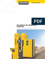 Secadores Aire Comprimido PDF