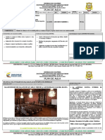 Plan de Area y Aula de 11º